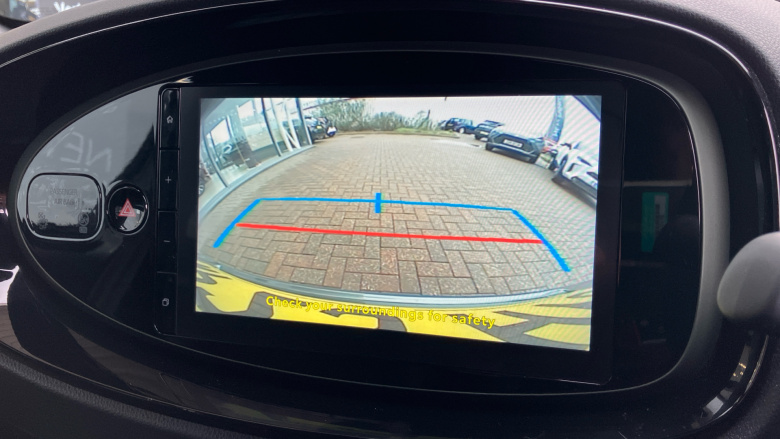 Toyota Aygo X 1.0 VVT-i Exclusive 5dr Auto Petrol Hatchback